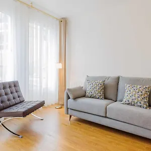 Magnifique - 1br-4p - Parc Montsouri Apartamento París