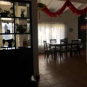 Casa Espaciosa Habitación en casa particular Mendoza