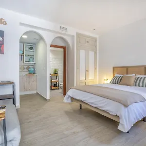El Rincon De La Chiquita & Parking Apartamento Córdoba