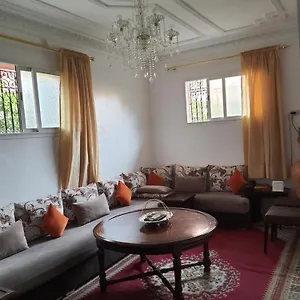  Apartamento Marrakech