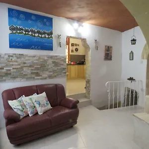 Amelia's House Of Character Apartamento Cospicua